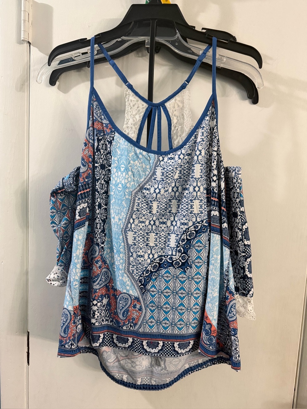 In Bloom XL Pajama Set